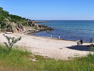 Holiday house Gudhjem  15