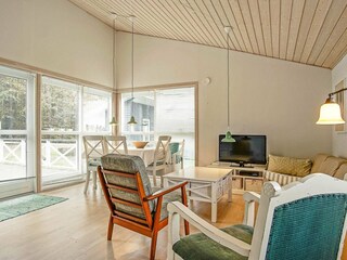 Holiday house Gudhjem  10
