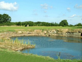 Maison de vacances Gudhjem  21