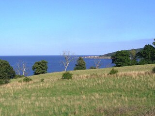 Casa de vacaciones Gudhjem  4