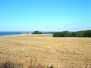 Casa per le vacanze Gudhjem  9