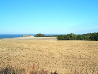 Ferienhaus Gudhjem  9