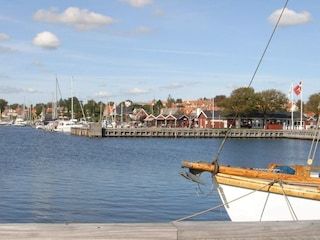 Holiday house Nysted  15