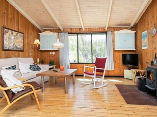 Holiday house Aalbæk  10