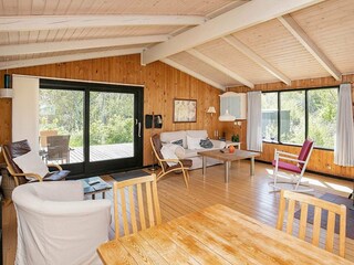 Ferienhaus Aalbæk  14