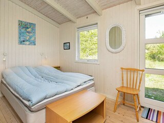Casa de vacaciones Aalbæk  7