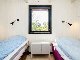Ferienhaus Aalbæk  13