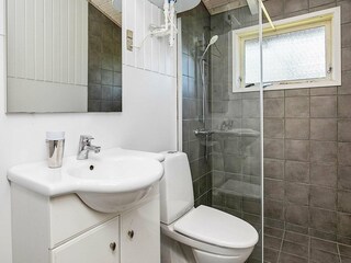 Vakantiehuis Aalbæk  25