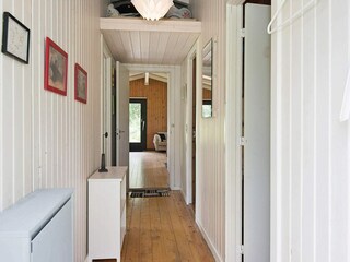 Vakantiehuis Aalbæk  4