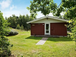Ferienhaus Aalbæk  12