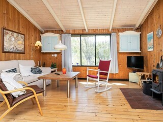 Holiday house Aalbæk  16