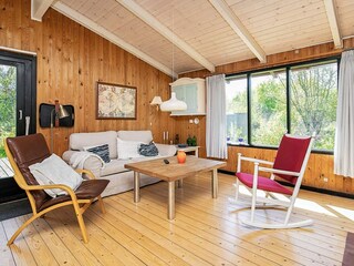 Holiday house Aalbæk  7