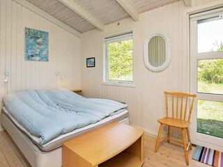 Holiday house Aalbæk  9