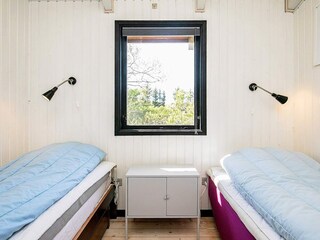 Vakantiehuis Aalbæk  19