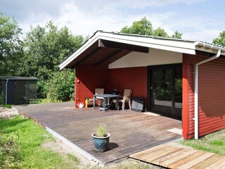Holiday house Aalbæk  14
