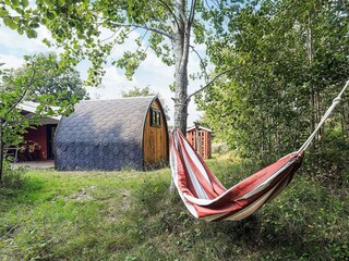 Casa de vacaciones Aalbæk  24