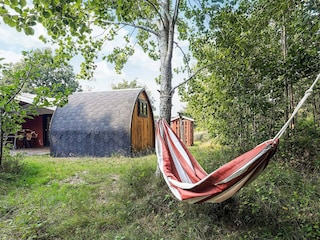 Ferienhaus Aalbæk  11