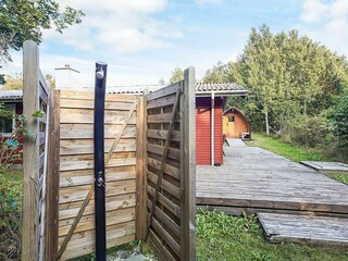 Ferienhaus Aalbæk  10