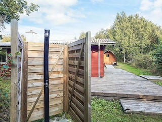 Ferienhaus Aalbæk  26