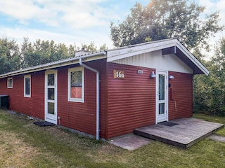 Ferienhaus Aalbæk  14