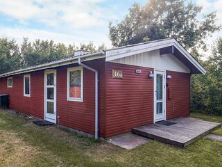 Maison de vacances Aalbæk  14