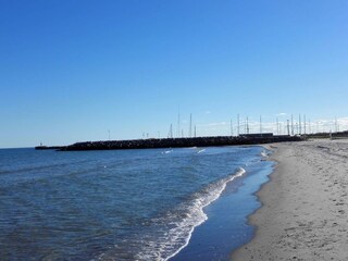 Casa de vacaciones Aalbæk  17