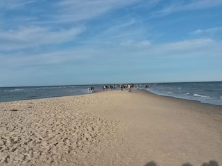 Ferienhaus Aalbæk  27