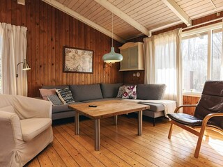 Ferienhaus Aalbæk  10