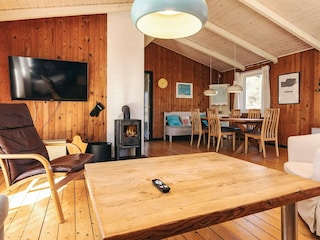Ferienhaus Aalbæk  34