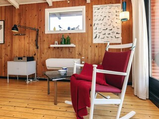 Ferienhaus Aalbæk  37