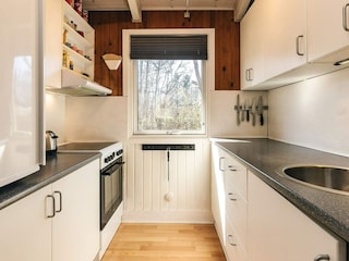 Ferienhaus Aalbæk  42