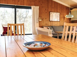 Ferienhaus Aalbæk  33