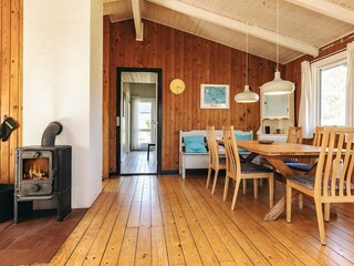 Ferienhaus Aalbæk  20