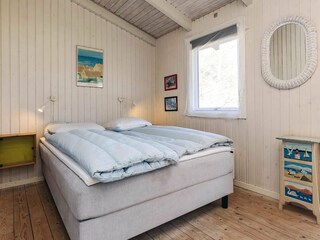 Ferienhaus Aalbæk  21