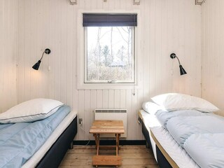 Ferienhaus Aalbæk  22
