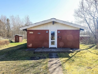 Holiday house Aalbæk  33