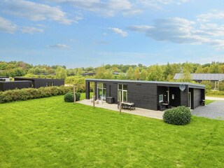Vakantiehuis Fjellerup Strand  13