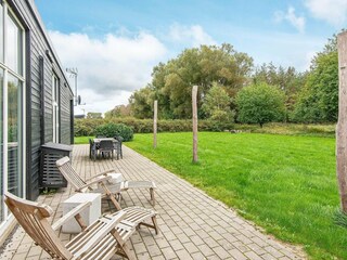 Vakantiehuis Fjellerup Strand  26