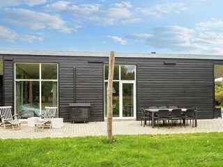 Vakantiehuis Fjellerup Strand  24