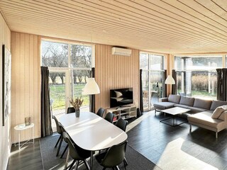 Vakantiehuis Fjellerup Strand  14