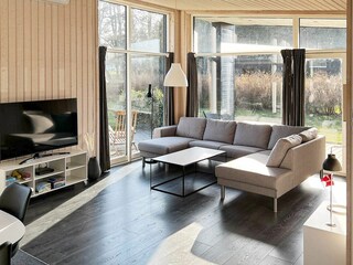 Vakantiehuis Fjellerup Strand  15