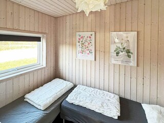 Vakantiehuis Fjellerup Strand  16