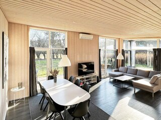 Vakantiehuis Fjellerup Strand  17
