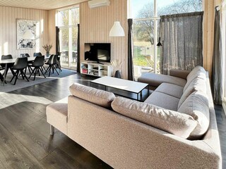 Vakantiehuis Fjellerup Strand  25