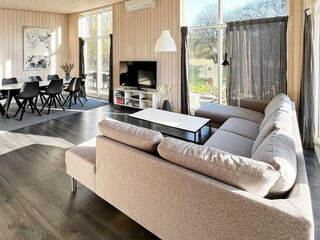 Holiday house Fjellerup Strand  3