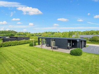 Holiday house Fjellerup Strand Outdoor Recording 2