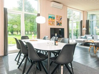 Holiday house Fjellerup Strand  8