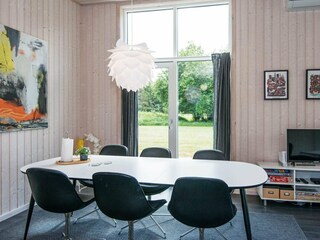 Holiday house Fjellerup Strand  11