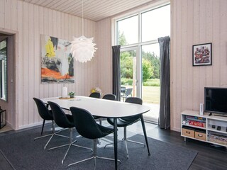 Holiday house Fjellerup Strand  12
