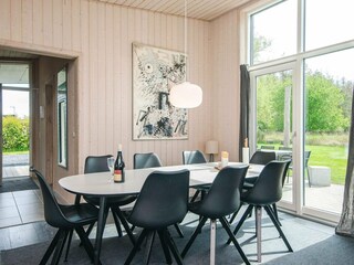 Maison de vacances Fjellerup Strand  5